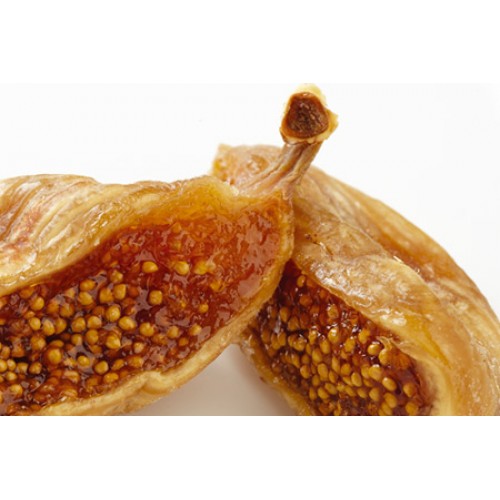 1- Kuru İncir Türk Malı